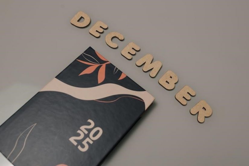 december pdf calendar