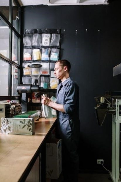 k-fee coffee machine user manual
