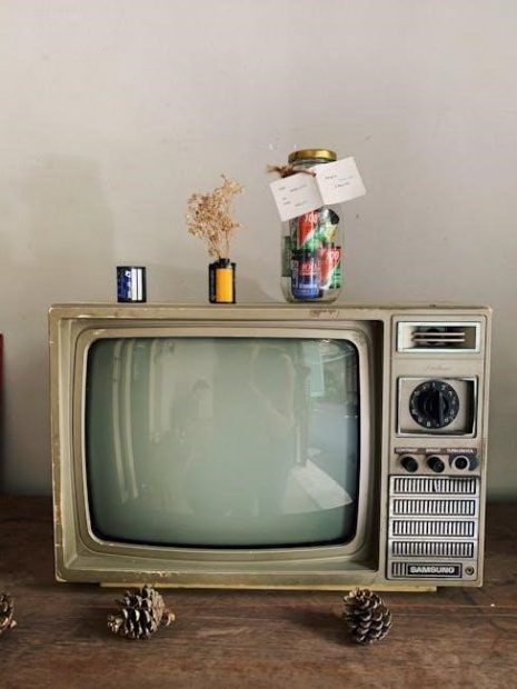 tv guide mesa