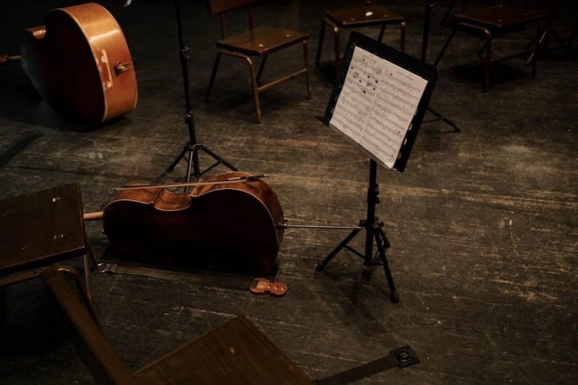 haydn violin concerto in g major pdf