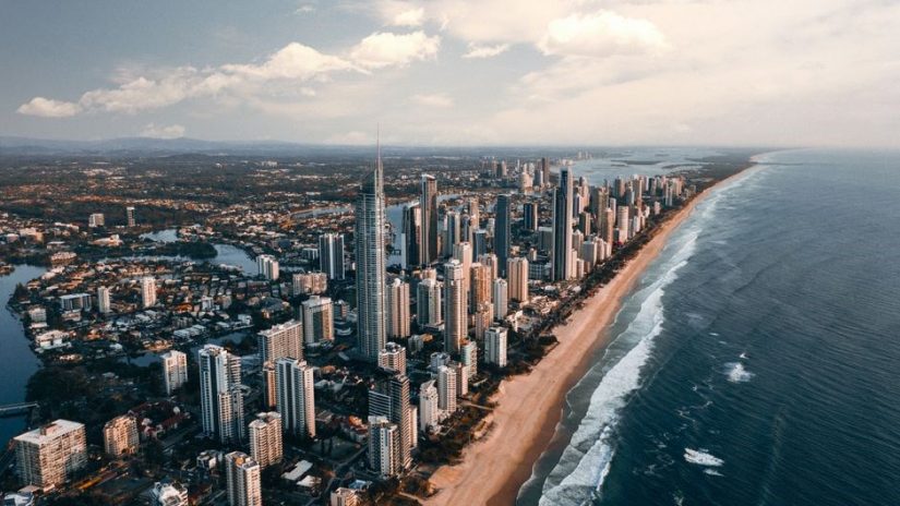 living in australia book pdf